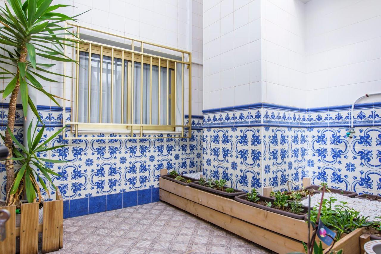 Miramar Hotel Carboneras Kültér fotó