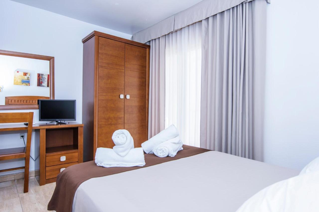 Miramar Hotel Carboneras Kültér fotó