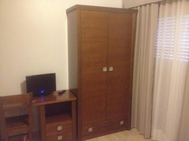 Miramar Hotel Carboneras Kültér fotó